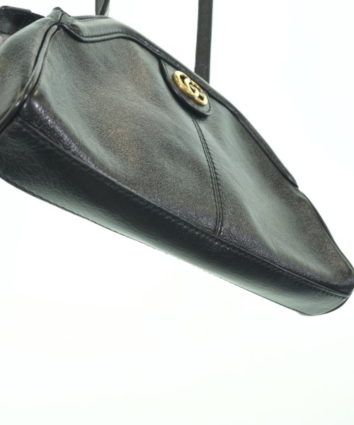 GUCCI（グッチ）ハンドバッグ 黒 サイズ:- レディース/2200702126062