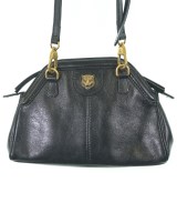 GUCCI（グッチ）ハンドバッグ 黒 サイズ:- レディース/2200702126062