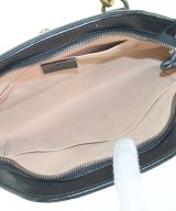 GUCCI（グッチ）ハンドバッグ 黒 サイズ:- レディース/2200702126062