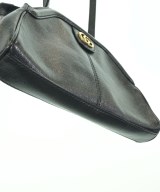 GUCCI（グッチ）ハンドバッグ 黒 サイズ:- レディース/2200702126062