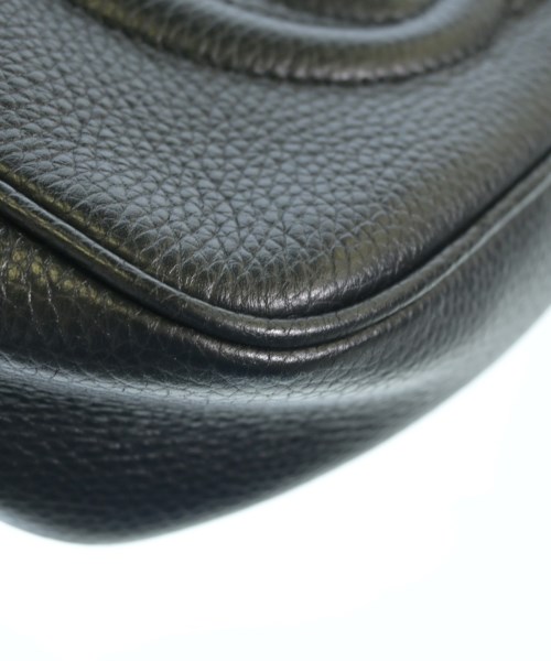 GUCCI（グッチ）ショルダーバッグ 黒 サイズ:- レディース/2200702126086