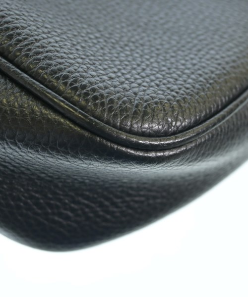 GUCCI（グッチ）ショルダーバッグ 黒 サイズ:- レディース/2200702126086