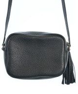 GUCCI（グッチ）ショルダーバッグ 黒 サイズ:- レディース/2200702126086