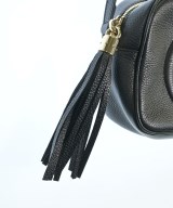 GUCCI（グッチ）ショルダーバッグ 黒 サイズ:- レディース/2200702126086
