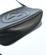 GUCCI（グッチ）ショルダーバッグ 黒 サイズ:- レディース/2200702126086
