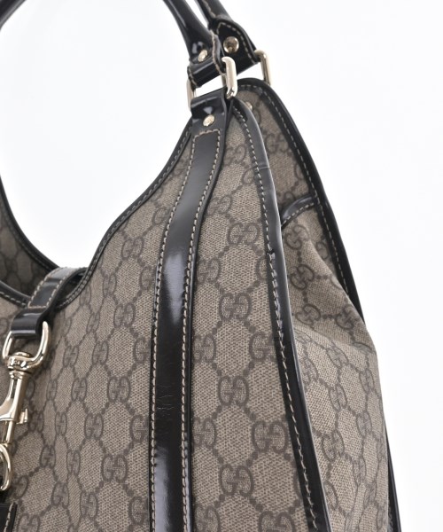 GUCCI（グッチ）ショルダーバッグ ベージュ サイズ:- レディース/2200702126093