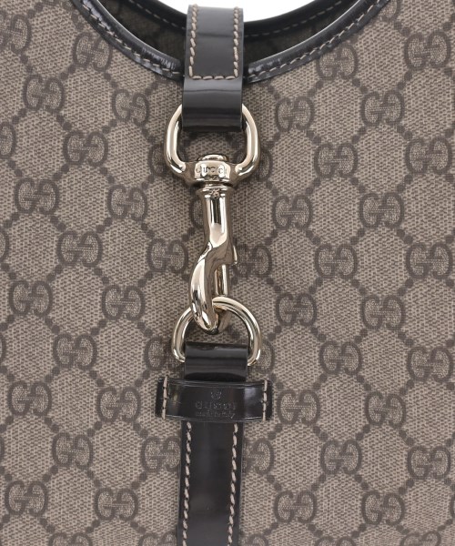 GUCCI（グッチ）ショルダーバッグ ベージュ サイズ:- レディース/2200702126093
