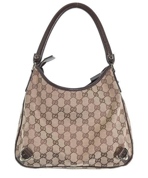 GUCCI（グッチ）ハンドバッグ ベージュ サイズ:- レディース/2200702126413