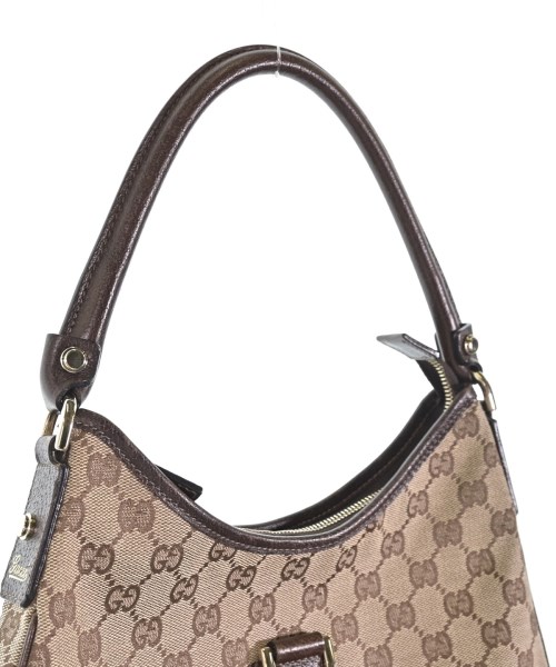GUCCI（グッチ）ハンドバッグ ベージュ サイズ:- レディース/2200702126413