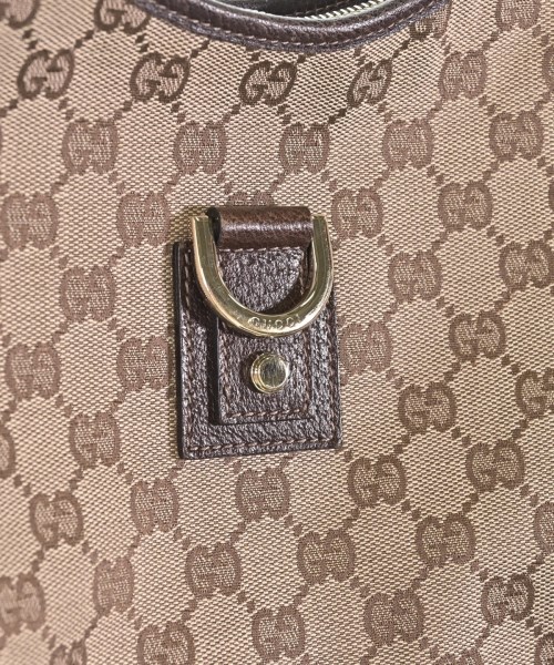 GUCCI（グッチ）ハンドバッグ ベージュ サイズ:- レディース/2200702126413