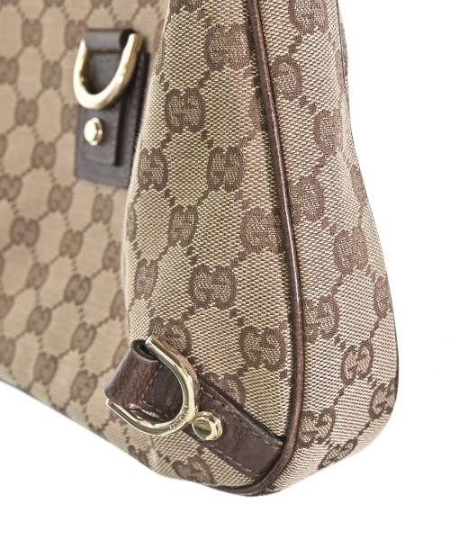 GUCCI（グッチ）ハンドバッグ ベージュ サイズ:- レディース/2200702126413