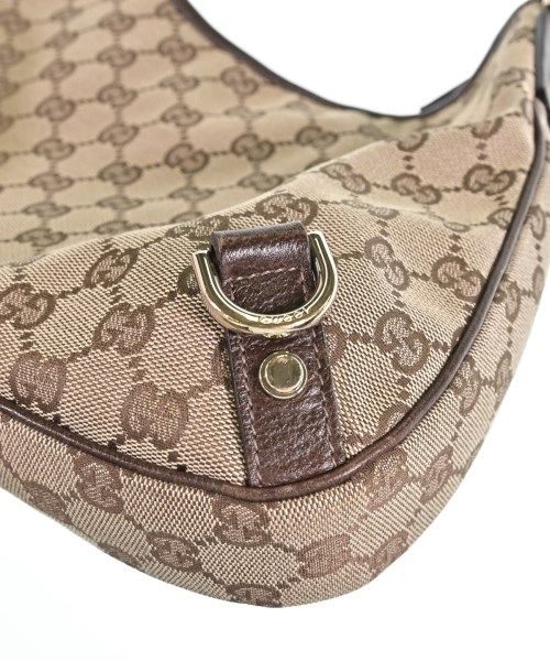 GUCCI（グッチ）ハンドバッグ ベージュ サイズ:- レディース/2200702126413