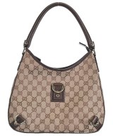 GUCCI（グッチ）ハンドバッグ ベージュ サイズ:- レディース/2200702126413