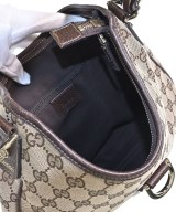 GUCCI（グッチ）ハンドバッグ ベージュ サイズ:- レディース/2200702126413