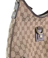 GUCCI（グッチ）ハンドバッグ ベージュ サイズ:- レディース/2200702126413