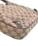 GUCCI（グッチ）ハンドバッグ ベージュ サイズ:- レディース/2200702126413