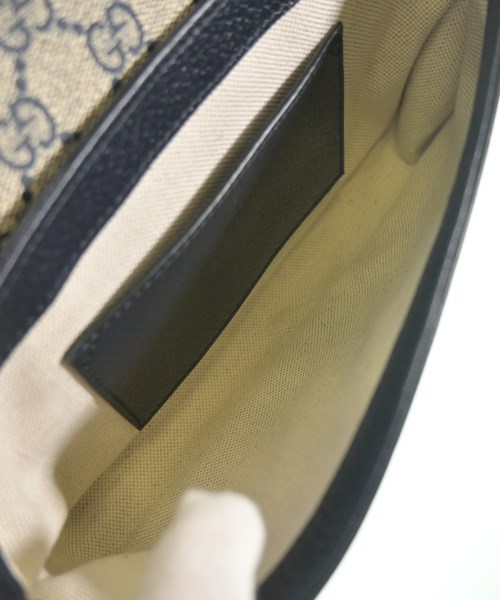 GUCCI（グッチ）ショルダーバッグ 白 サイズ:- レディース/2200702126536
