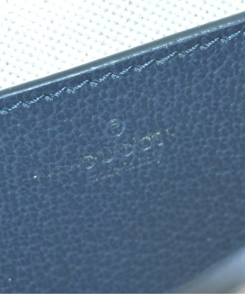 GUCCI（グッチ）ショルダーバッグ 白 サイズ:- レディース/2200702126536
