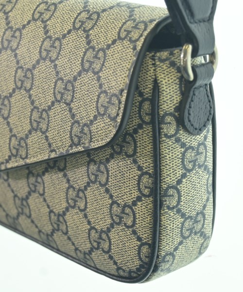 GUCCI（グッチ）ショルダーバッグ 白 サイズ:- レディース/2200702126536