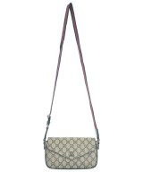 GUCCI（グッチ）ショルダーバッグ 白 サイズ:- レディース/2200702126536