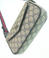GUCCI（グッチ）ショルダーバッグ 白 サイズ:- レディース/2200702126536
