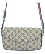 GUCCI ショルダーバッグ