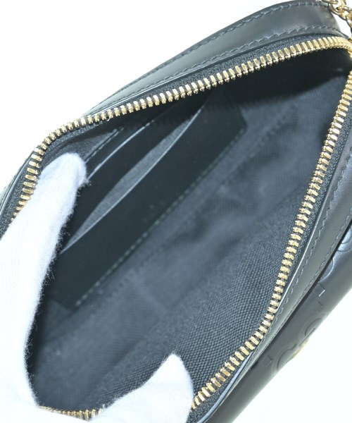 GUCCI（グッチ）ショルダーバッグ 黒 サイズ:- レディース/2200702126826
