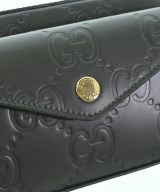 GUCCI（グッチ）ショルダーバッグ 黒 サイズ:- レディース/2200702126826