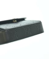GUCCI（グッチ）ショルダーバッグ 黒 サイズ:- レディース/2200702126826