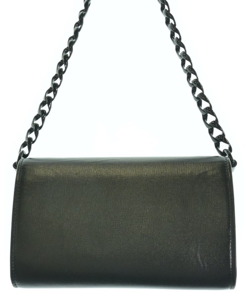 GUCCI（グッチ）ショルダーバッグ 黒 サイズ:- レディース/2200702127243