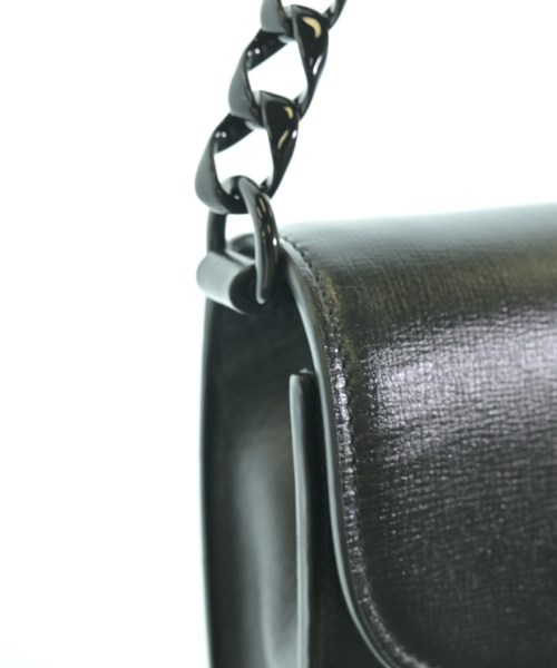 GUCCI（グッチ）ショルダーバッグ 黒 サイズ:- レディース/2200702127243