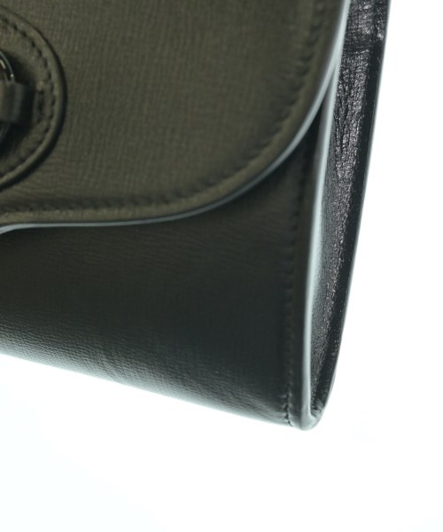 GUCCI（グッチ）ショルダーバッグ 黒 サイズ:- レディース/2200702127243