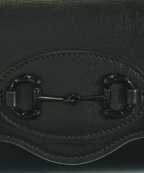 GUCCI（グッチ）ショルダーバッグ 黒 サイズ:- レディース/2200702127243