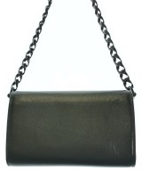 GUCCI（グッチ）ショルダーバッグ 黒 サイズ:- レディース/2200702127243