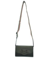 GUCCI（グッチ）ショルダーバッグ 黒 サイズ:- レディース/2200702127243