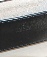 GUCCI（グッチ）ショルダーバッグ 黒 サイズ:- レディース/2200702127243