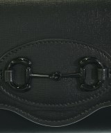 GUCCI（グッチ）ショルダーバッグ 黒 サイズ:- レディース/2200702127243