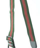 GUCCI（グッチ）ショルダーバッグ 黒 サイズ:- レディース/2200702127243