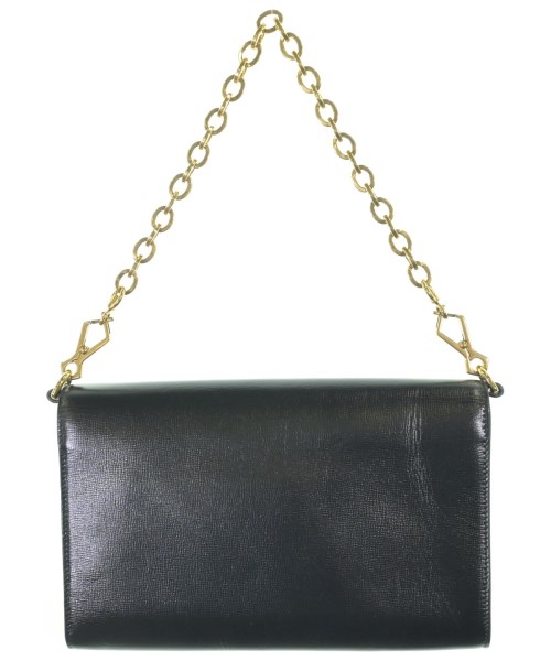 GUCCI（グッチ）ショルダーバッグ 黒 サイズ:- レディース/2200702127250