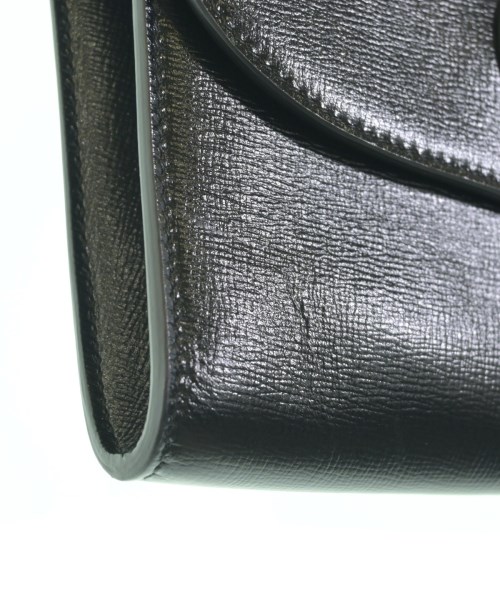 GUCCI（グッチ）ショルダーバッグ 黒 サイズ:- レディース/2200702127250