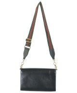 GUCCI（グッチ）ショルダーバッグ 黒 サイズ:- レディース/2200702127250