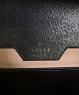GUCCI（グッチ）ショルダーバッグ 黒 サイズ:- レディース/2200702127250