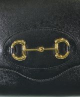 GUCCI（グッチ）ショルダーバッグ 黒 サイズ:- レディース/2200702127250