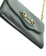 GUCCI（グッチ）ショルダーバッグ 黒 サイズ:- レディース/2200702127250