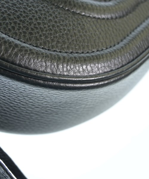 GUCCI（グッチ）ショルダーバッグ 黒 サイズ:- レディース/2200702127281