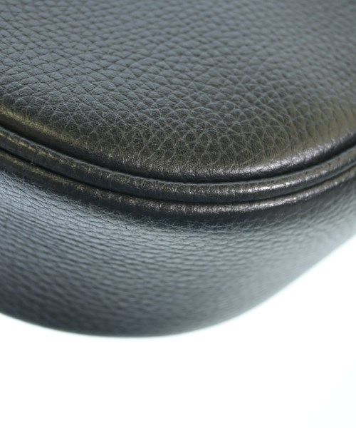 GUCCI（グッチ）ショルダーバッグ 黒 サイズ:- レディース/2200702127281
