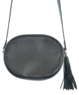 GUCCI（グッチ）ショルダーバッグ 黒 サイズ:- レディース/2200702127281