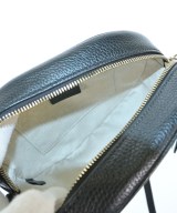 GUCCI（グッチ）ショルダーバッグ 黒 サイズ:- レディース/2200702127281