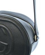 GUCCI（グッチ）ショルダーバッグ 黒 サイズ:- レディース/2200702127281