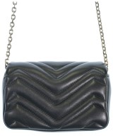 GUCCI（グッチ）ショルダーバッグ 黒 サイズ:- レディース/2200702127342